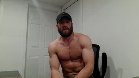 Clarke Cock online show from January 27, 1:26 am