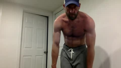 Clarke Cock online show from June 22, 11:23 pm