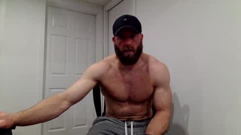 Clarke Cock online show from March 9, 1:04 pm