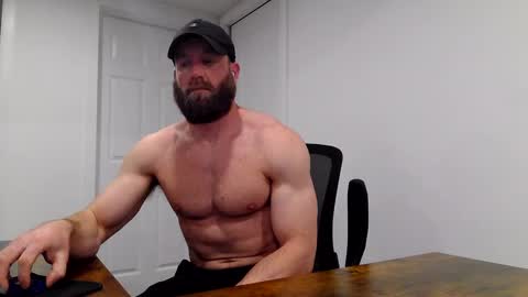 Clarke Cock online show from March 8, 12:00 am