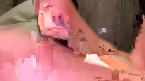 clarkshammer95 online show from February 22, 4:20 pm