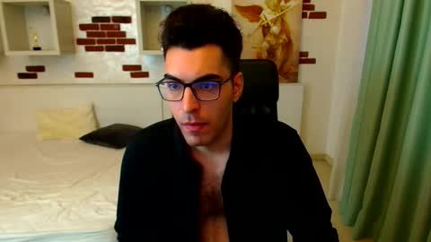 ClarkSlade online show from October 8, 6:19 am