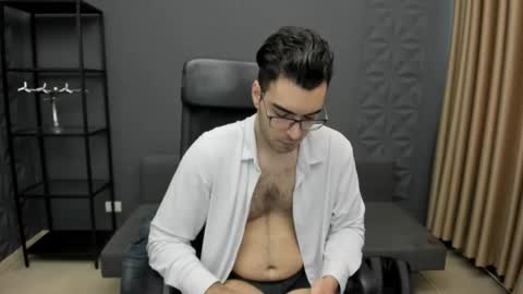 ClarkSlade online show from October 16, 10:59 am