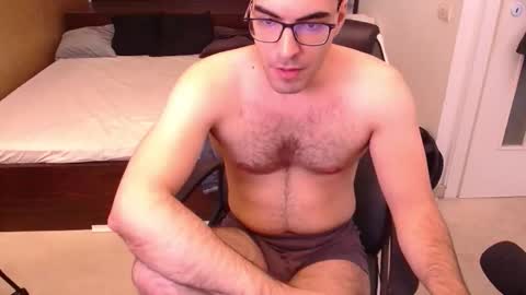 ClarkSlade online show from October 15, 10:49 am