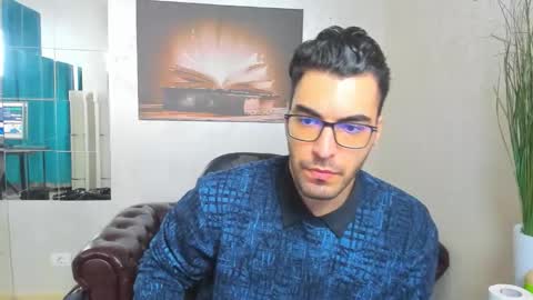 ClarkSlade online show from October 21, 10:42 am