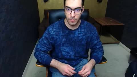 ClarkSlade online show from October 29, 11:12 am