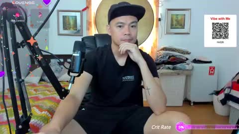 Clark online show from January 19, 12:17 am