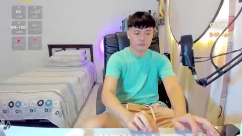 Clark online show from July 3, 12:26 am