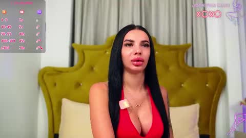 Velma online show from July 5, 10:17 pm