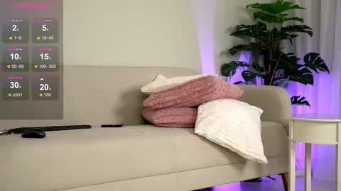 ClassyKaty online show from March 9, 7:51 pm