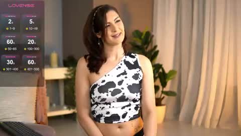 ClassyKaty online show from June 11, 12:32 am