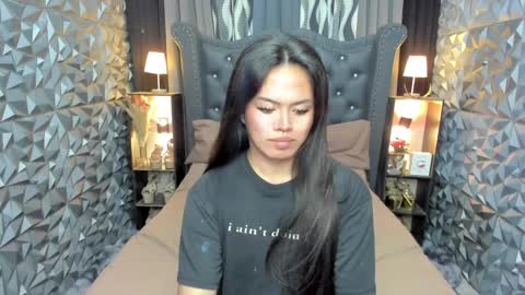 Samira Sarafin online show from February 7, 6:14 am