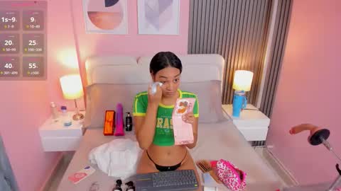 clauwdeen  wolf online show from January 7, 7:41 pm