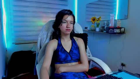 Clawdeen online show from April 8, 5:43 am