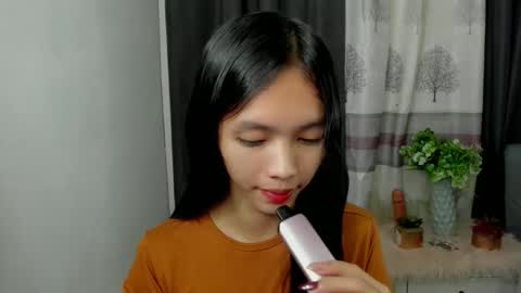 KIM online show from October 15, 12:39 pm