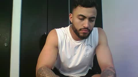 Clay online show from April 11, 6:56 pm