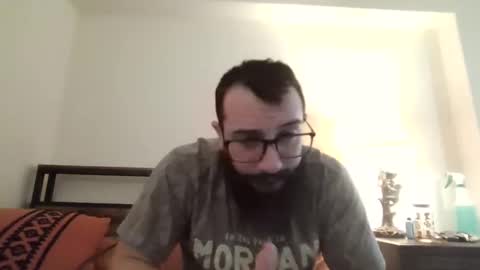 Clay Callahan online show from April 28, 8:35 pm