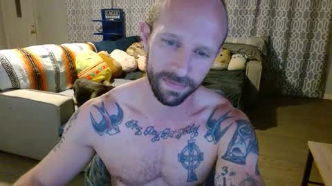 Stone Daily online show from October 21, 2:16 am