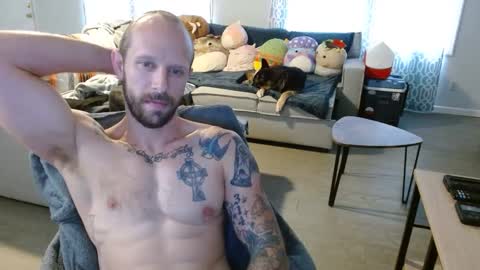 Stone Daily online show from September 23, 2:00 pm