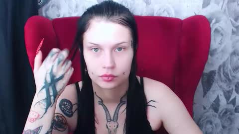 CleaDark online show from December 14, 8:04 pm