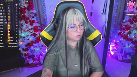 Demon online show from December 27, 3:37 pm