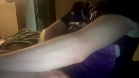 cleatus27 online show from February 3, 1:52 am