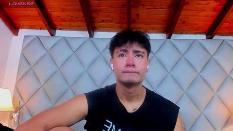 clement_reyes online show from December 3, 12:50 pm