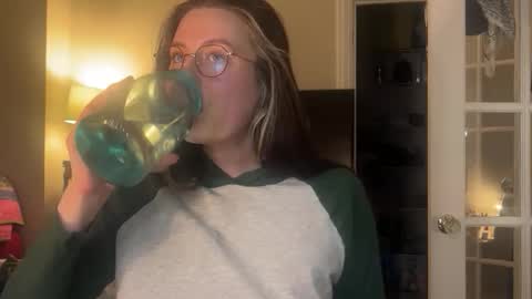 clemmy and bane online show from January 11, 4:07 am