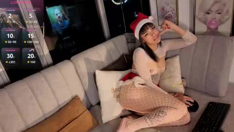 Cleo  smith online show from December 5, 5:17 am