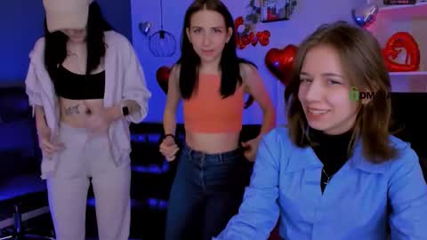 ur Cleo online show from March 2, 9:49 am