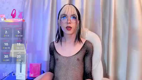 cleo online show from November 30, 5:58 am