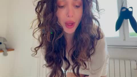 cleopatra_sinns online show from April 1, 8:37 am