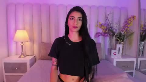 CleoSteele online show from June 14, 8:38 am