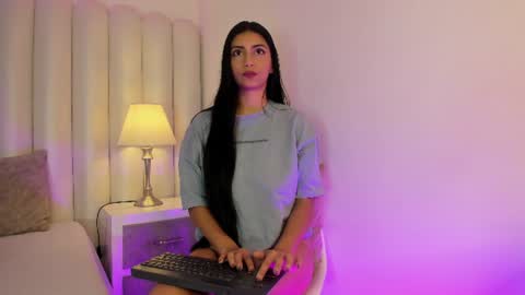 CleoSteele online show from June 11, 8:56 am