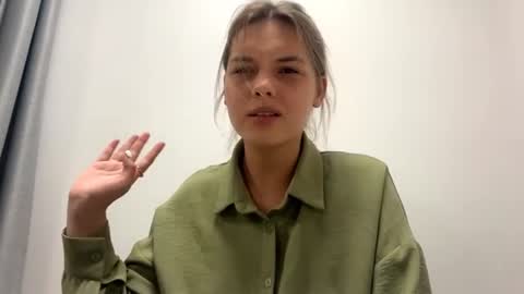 Ocane online show from July 17, 8:33 pm