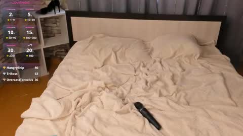 Cleo online show from March 7, 7:19 am