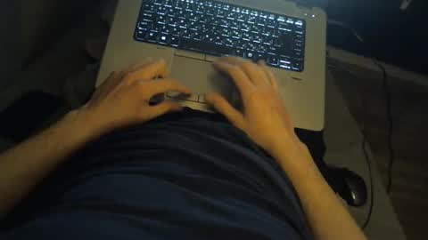 clermind07 online show from February 4, 7:29 pm