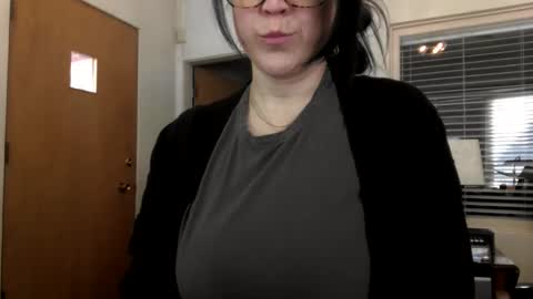 Cleverlittleminx online show from February 9, 6:00 pm