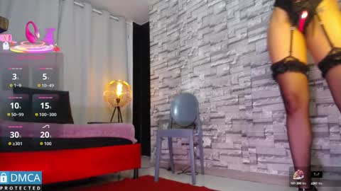 Clhoe online show from September 24, 1:34 am