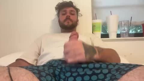 climasturbate online show from May 30, 11:30 am