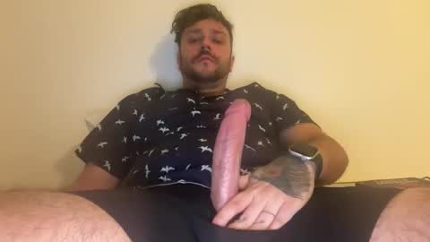 climasturbate online show from April 6, 5:41 am