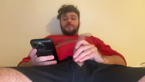 climasturbate online show from April 28, 10:19 am