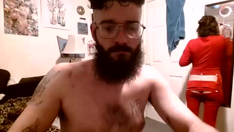 clintine69 online show from February 26, 4:08 am