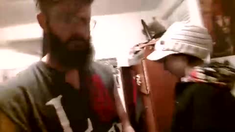 clintine69 online show from March 10, 4:49 am