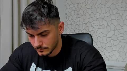 ClintMasterss online show from March 3, 11:55 am