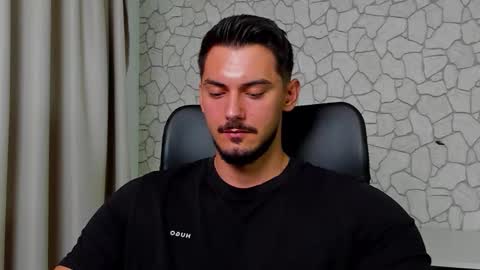 ClintMasterss online show from September 17, 4:27 am