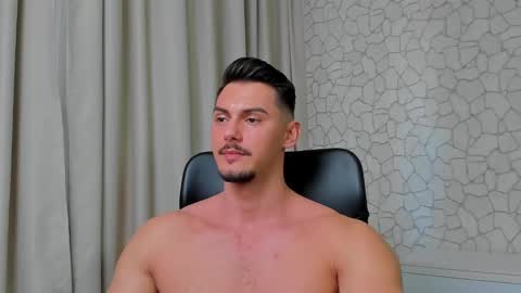 ClintMasterss online show from March 7, 1:29 pm