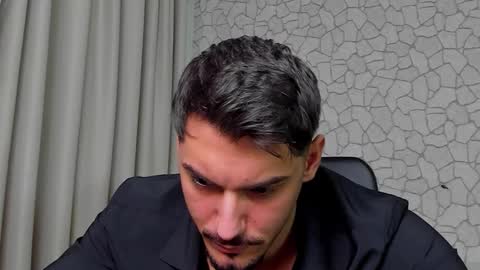 ClintMasterss online show from December 17, 7:04 am