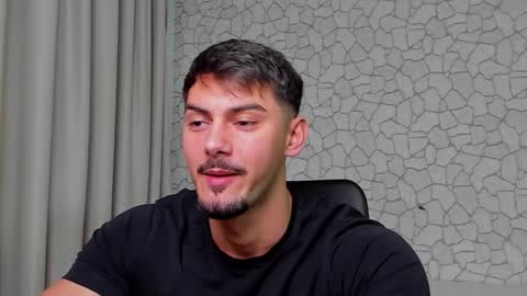 ClintMasterss online show from December 16, 6:53 am