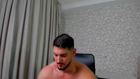 ClintMasterss online show from September 30, 5:07 am